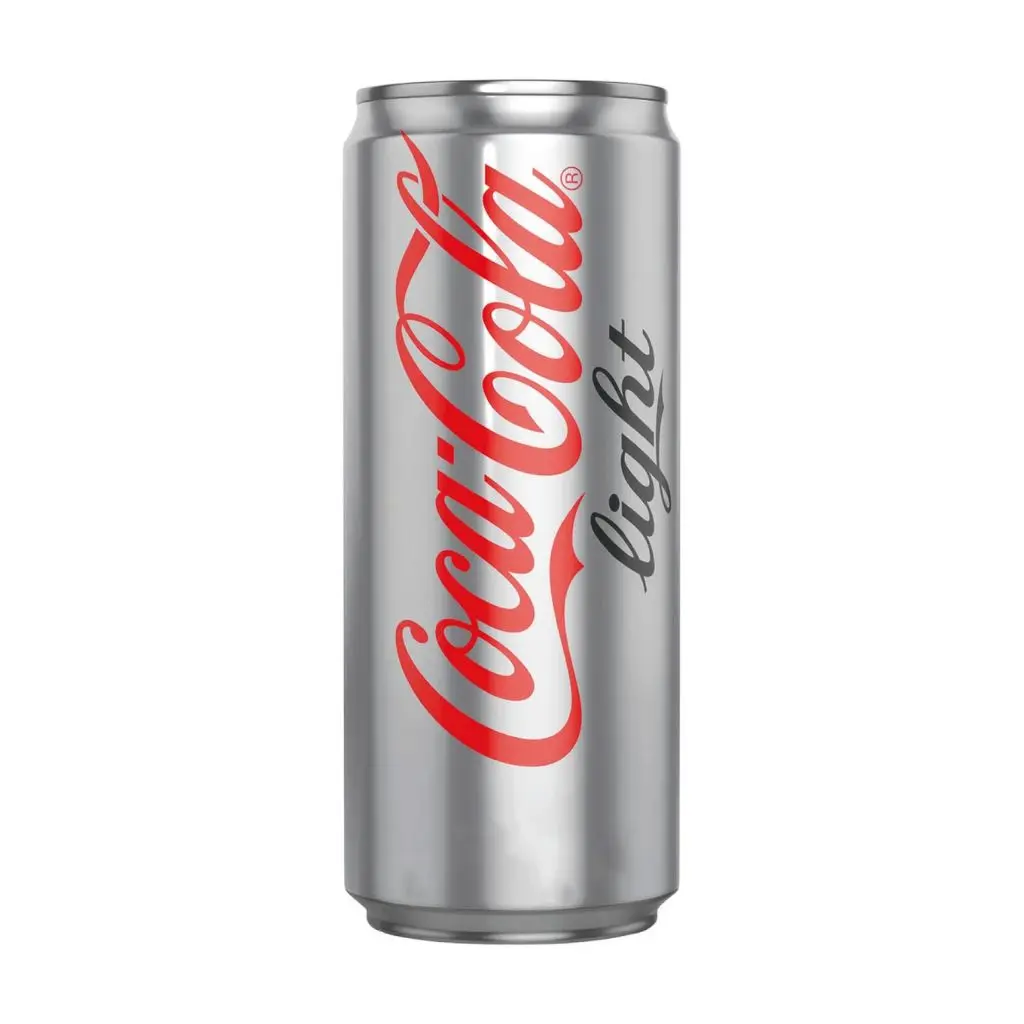 Coca Cola Light